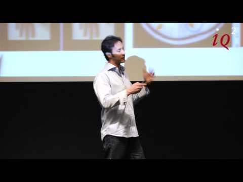 David Eagleman o násilí a dehumanizaci #2