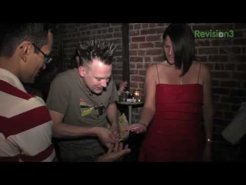 Elektrická zápalka