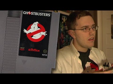 Krotitelé duchů, část 1.