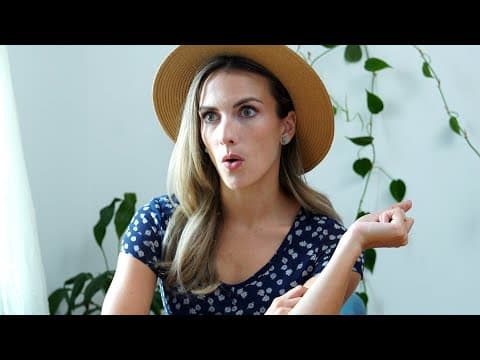 Influenceři za časů pandemie