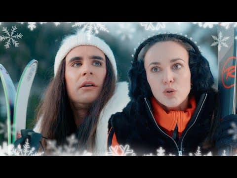 Holky z Instagramu 3: Zimní speciál