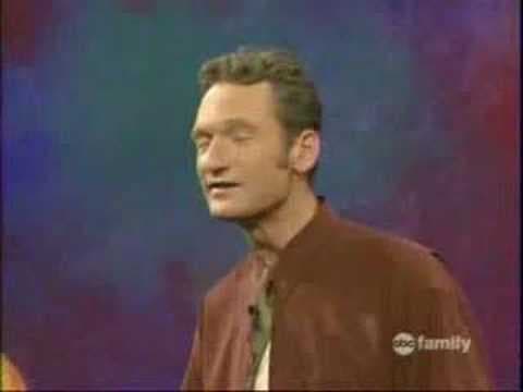 Whose Line Is It Anyway?: Irská opilecká píseň #2