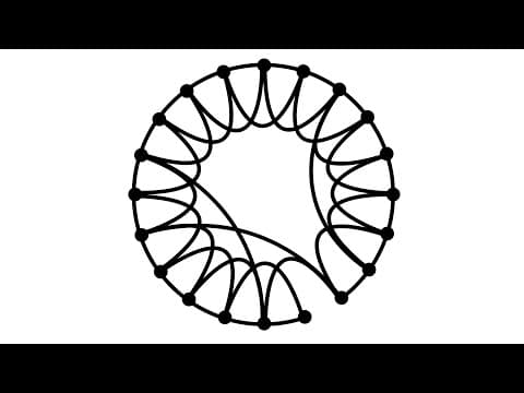 Šest stupňů odloučení