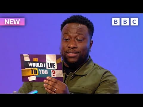 Babatunde Aléshé a problém se staršími fanynkami