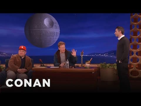 Zneškodněný Jordan a nepřítomný hudební host