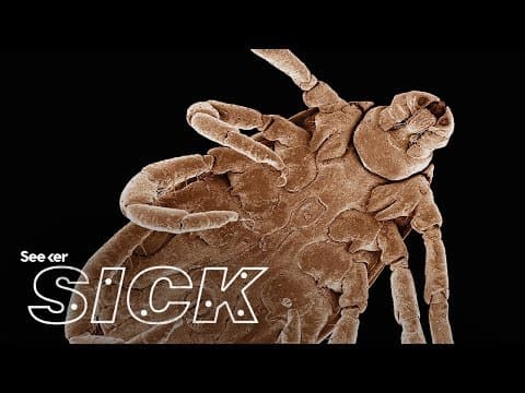 Co je to lymská borelióza?