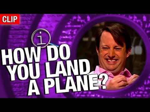 Jak přistanete s letadlem?