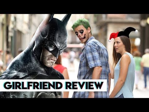 Batman: Arkham Asylum