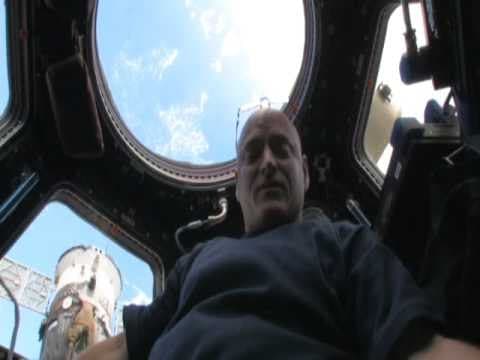 NASA - Okno s výhledem na svět