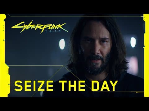 Cyberpunk 2077 – Chopte se příležitosti