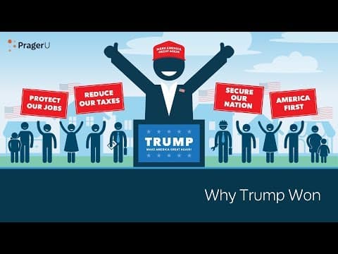 Jak se mění politická scéna