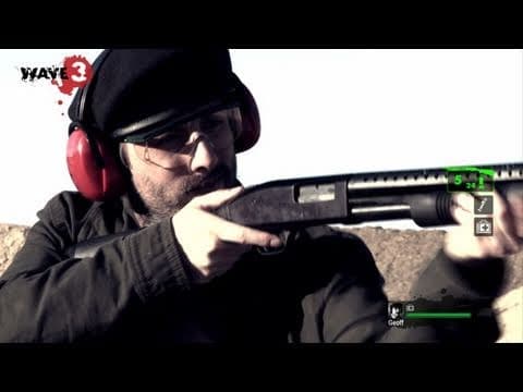 #7: Ustřelování hlav