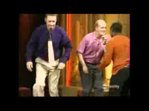 Když dva dělají totéž #1