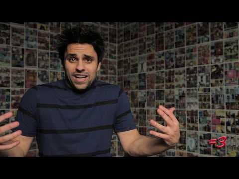 The Ray William Johnson Show