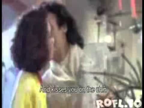 Last Christmas - Doslovná verze