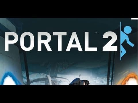 Zaostřeno na Portal 2