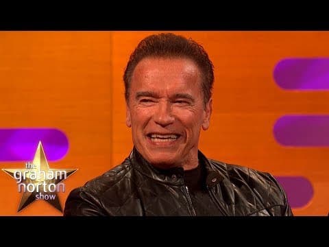 Arnold Schwarzenegger o novém Terminátorovi a Andym Warholovi a Lindě Hamilton