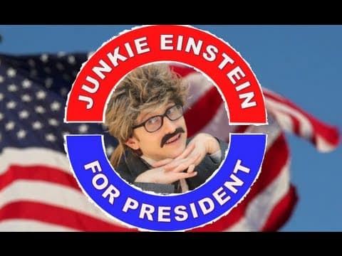 Smažka Einstein - Já povolím všechno