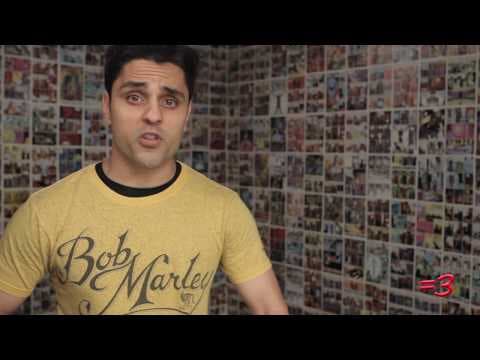 Úžasný plaváček -> Kočičí půlky