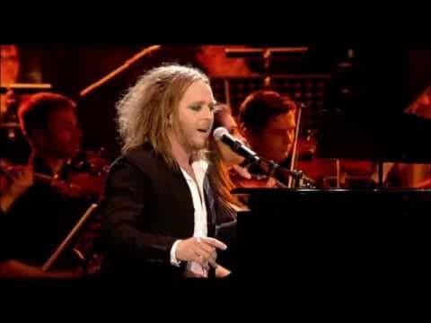 Tim Minchin: Plot