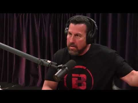 Joe Rogan a John McCarthy o vývoji pravidel MMA