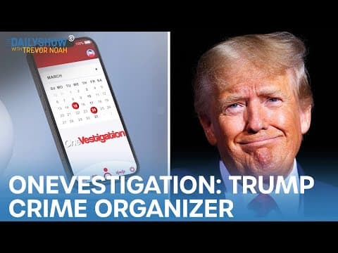 Stíhačka – Zorganizovaný zločin