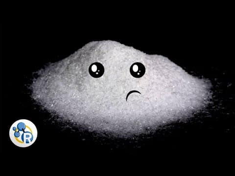 Škodí nám glutaman sodný?