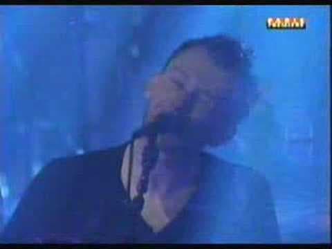 Radiohead - No Surprises