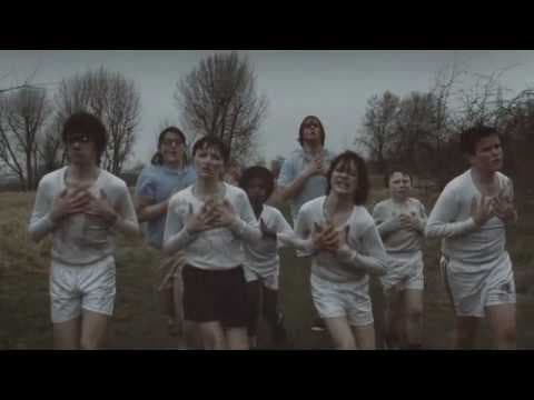 The Temper Trap - Love Lost