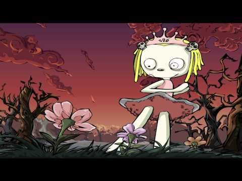 Lenore #23 - Malá balerína