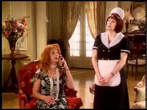 Brenda telefonuje Becky