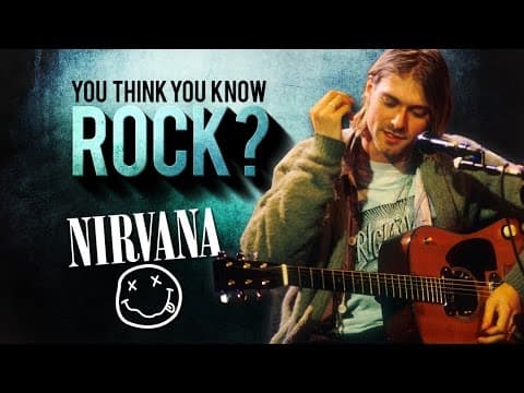 Nirvana