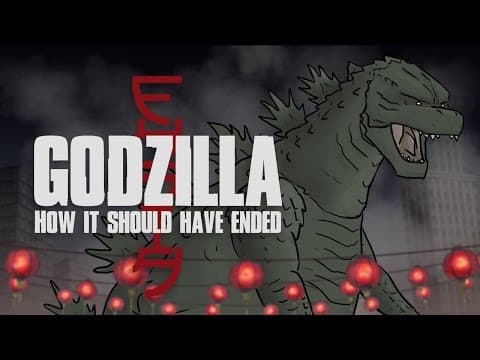 Godzilla