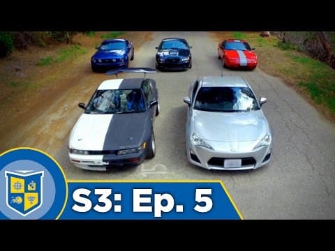 Být náctiletý je těžké