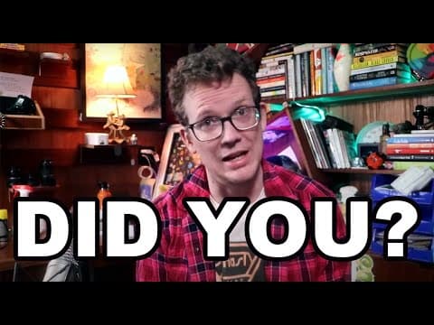 Těmto čtyřem lžím jsem věřil