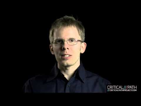 Critical Path - John Carmack o rozdílu pohledu první a třetí osoby ve hrách