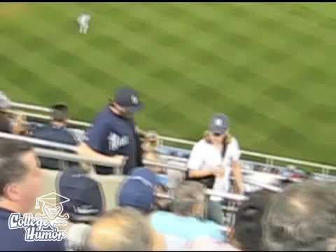 Streeter žádá o ruku