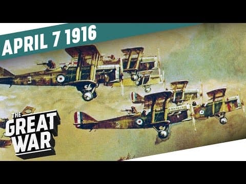 Vzdušné souboje a nálet na Řecko