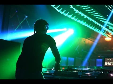 Klubový experiment Heinekenu