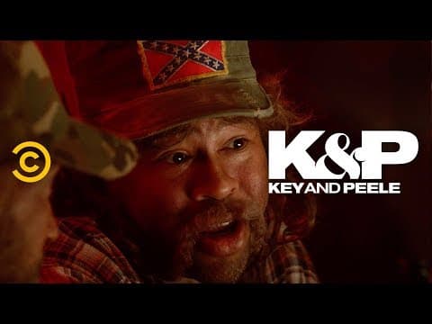 Někdo to už musel říct