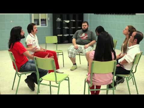 Malviviendo - nepovedené záběry