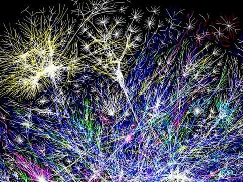 Kolik váží Internet?