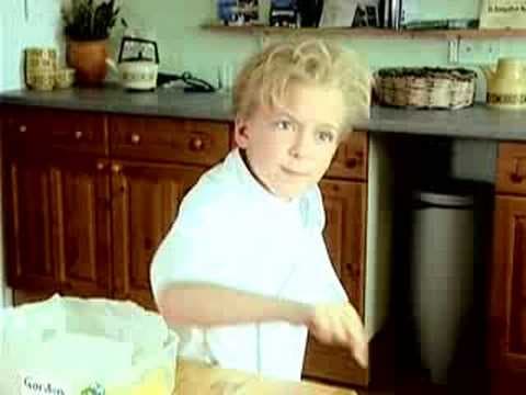 Malý Gordon Ramsay - 1. díl