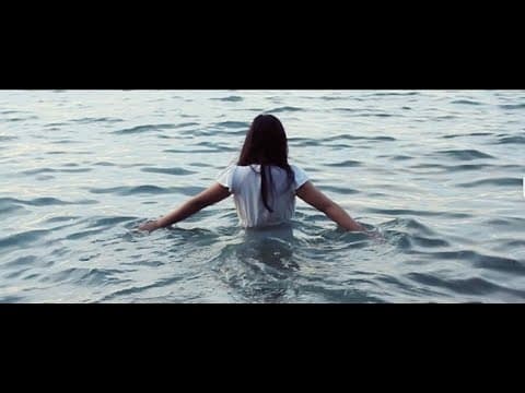 The Naked and Famous - Young Blood