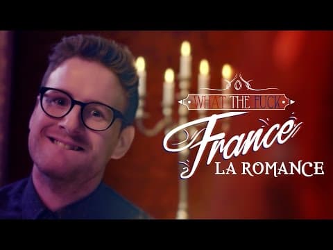 Frantíci, co ta romantika?