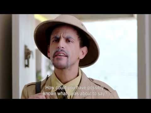 Vítejte v Zemi izraelské