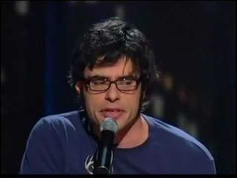 Flight of the Conchords - Albi, drak rasista