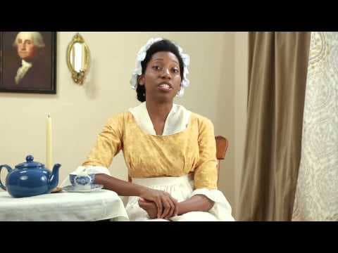 Zeptejte se otrokyně: Lizzie Mae se představuje