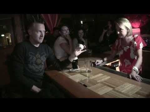 Zločin s kouzelnou bankovkou