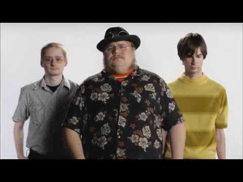 Já jsem opravdový nerd